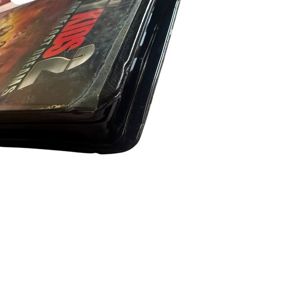 Spy Kids Movie Trilogy VHS Set - Spy Kids 1 2 & 3 - Dimension Home Video Nostalg - Picture 9 of 14